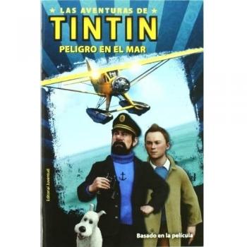 T. P. Peligro en el mar