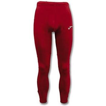 Joma Record Rot Long Tight S – Herren Leggings
