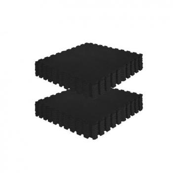 Tapis de Fitness en Mousse EVA GORILLA SPORTS®