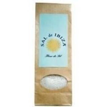 Sal de Ibiza Fleur de Sel 150 g Beutel