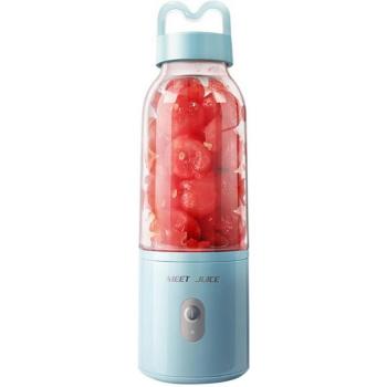 Bouteille d'extraction fruitée 500ml