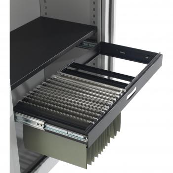 Talos Side Opening Tambour Filing Frame KF78774