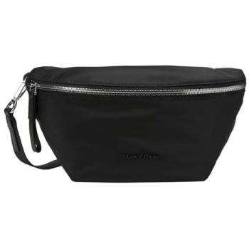 MARC O POLO Bauchtasche wasserabweisend schwarz Größe 1