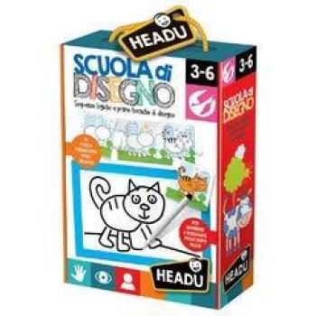 Headup Games IT20522 Spielesammlung (10 Teile)