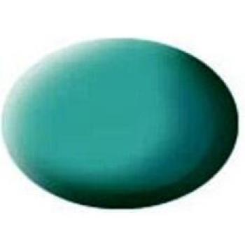 Revell Svetleča zelena Aqua, mat, 18 ml