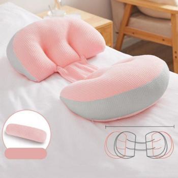 Maternity Side Sleeper Pillow