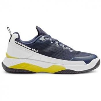 Zapatillas Deportivas Boss Courtstride Tenn Me 10263120