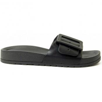 Montevita Chaussures d'été 92417 Noir