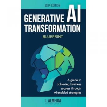 Generative AI Transformation Blueprint (Byte-Sized Learning)