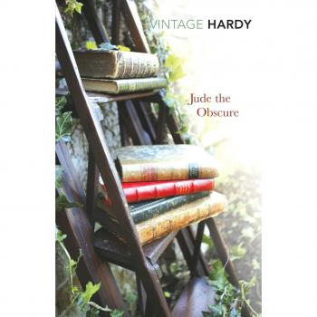 Thomas Hardy Jude the Obscure