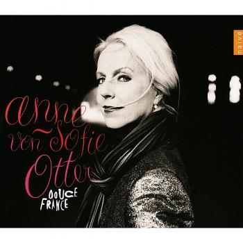 Douce France: mélodies, chansons