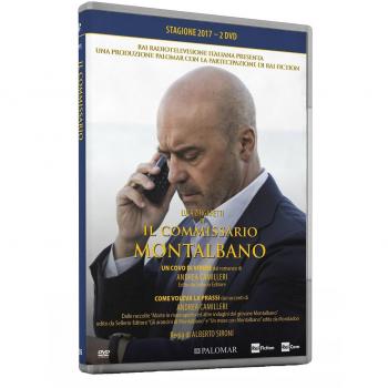 Il Comm.Montalbano S.2017