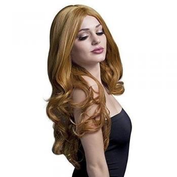 Fever Rhianna Faux Leather Wig
