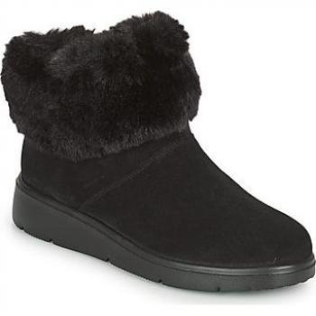 Botines Geox D Arlara Mujer