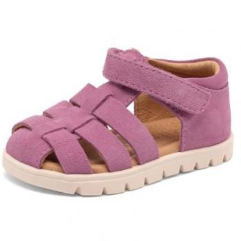 Bisgaard Beka Berry Sandals