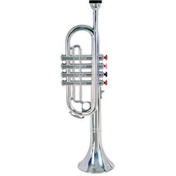 Trompette 4 Notes BONTEMPI 42cm