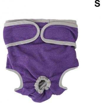 Hundekleidung Feminin – Kurze Hose für kleine & mittlere Hunde