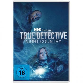 True Detective: Night Country