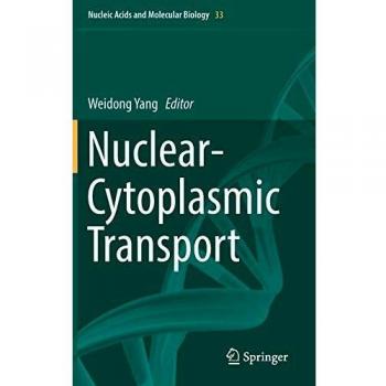 Nuclear-Cytoplasmic Transport