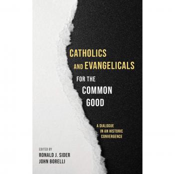 Catholics and Evangelicals for the Common Good