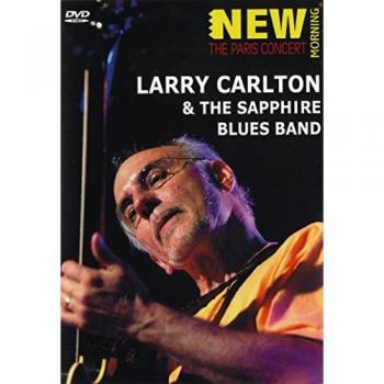 Carlton Larry e i Sapphire Blues
