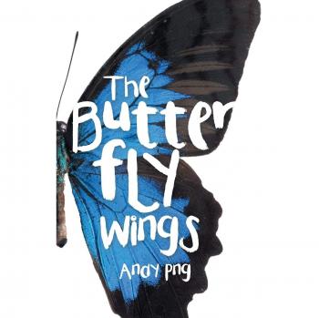 The Butterfly Wings