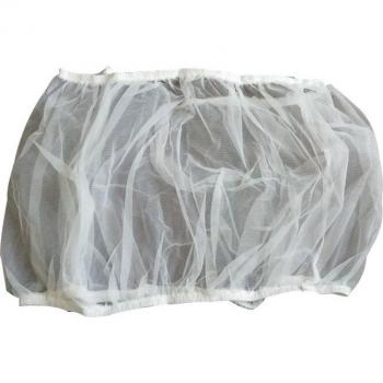 Mosquitera para Jaula de Aves