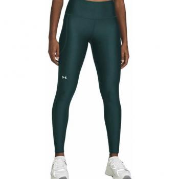 Under Armour Hirise Pantaloni Fitness Donna