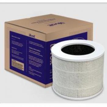 LEVOIT Mini-RF Luftreiniger Ersatzfilter, 3-in-1