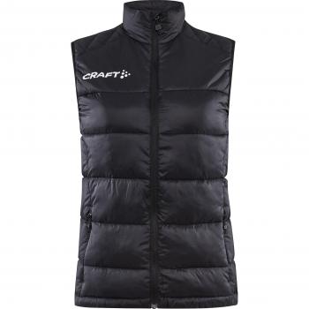 CraftCore Explore Puffer Jacket Women’s Black XS