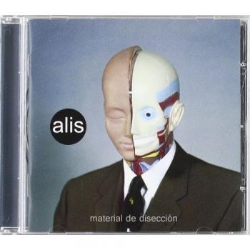 MATERIAL DE DISECCION