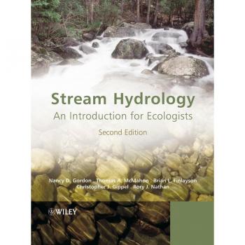 Stream Hydrology
