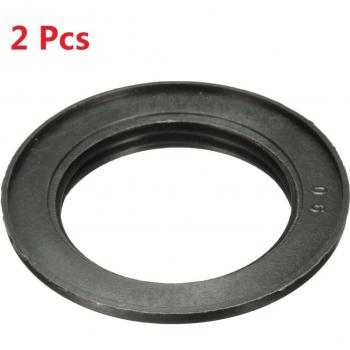 2 Pcs E27 Light Shade Collar