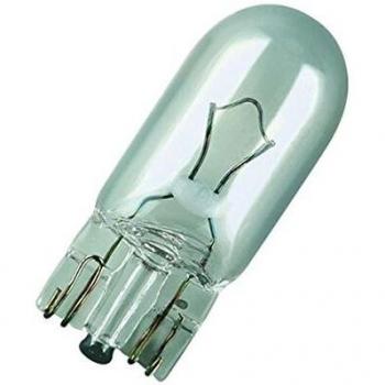 Bombilla para Automóvil Osram OS2845-02B 5 W Camión 24 V W5W