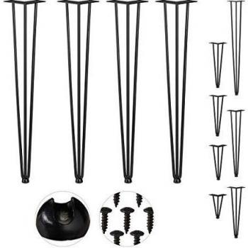 Base Gamba Forcella Relaxdays 71 cm