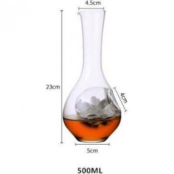Wine Container