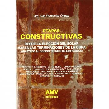 Etapas constructivas