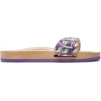 Originali Ciabatte 00100 Viola – Berkemann