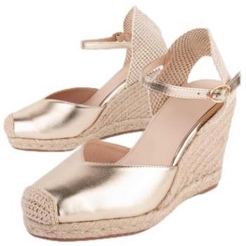 Sandalias Montevita Balenci4 para Mujer