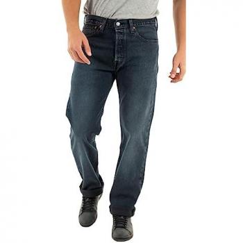 Levi's 501 Fit Original en Azul