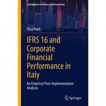 Vitalsource Technologies, Inc. Ifrs 16 And Corporate Financial Performance In Italy