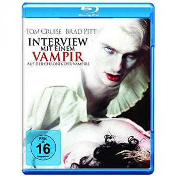 Interview mit einem Vampir