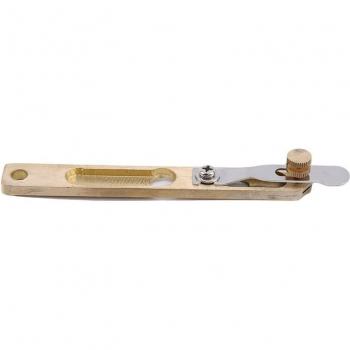 Leather Positioning Cutter