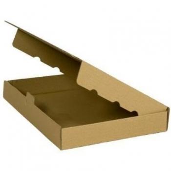 Caja de cartón para envío 350 x 250 x 50 mm
