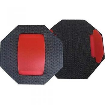 Protection des Bords Noir BLACK-CAT 15 cm