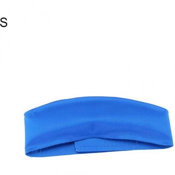 Neck Cool Scarf for Pets MSU88