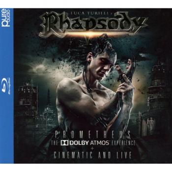 Prometheus: The Dolby Atmos Experience