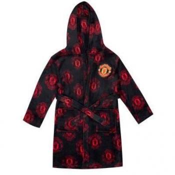 Accappatoio junior Manchester United FC