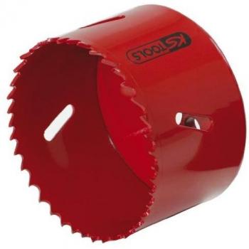 Scie cloche en acier rapide 16 mm
