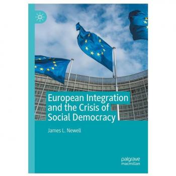 European Integration and the Crisis of Social Democracy
